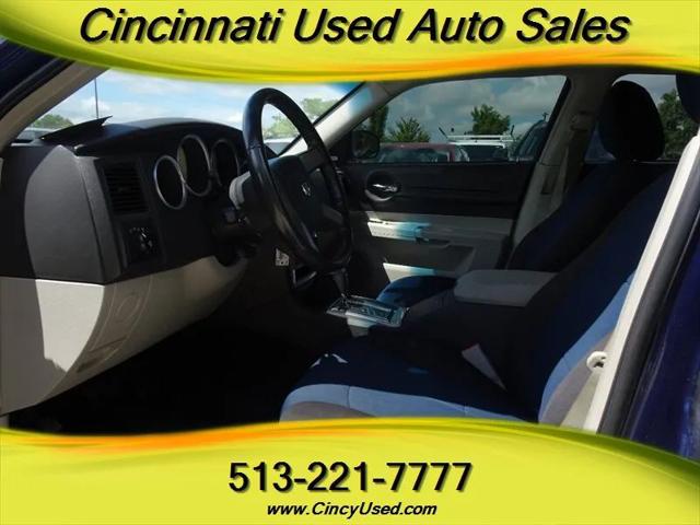 2006 Dodge Magnum RT