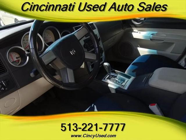 2006 Dodge Magnum RT