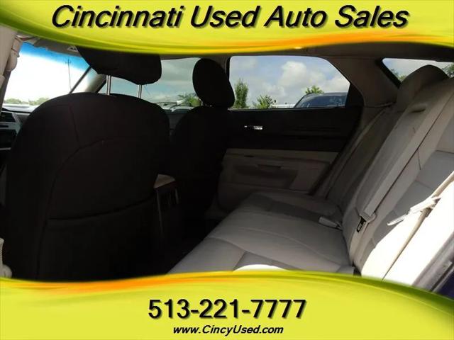 2006 Dodge Magnum RT