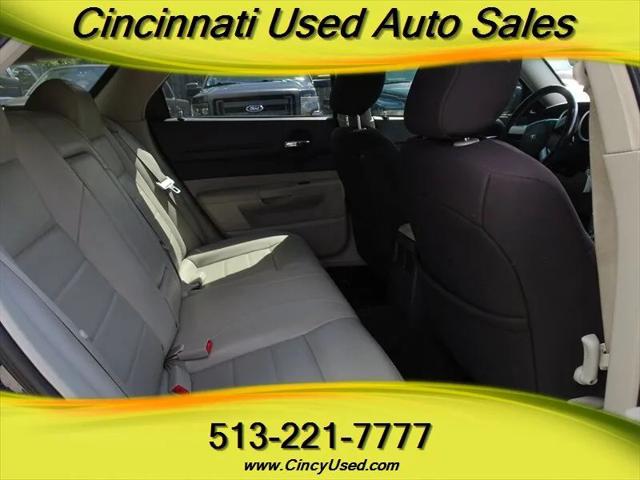 2006 Dodge Magnum RT