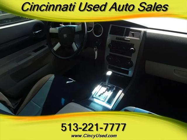 2006 Dodge Magnum RT