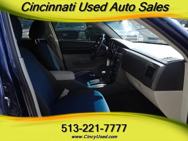 2006 Dodge Magnum RT