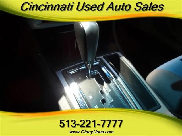 2006 Dodge Magnum RT