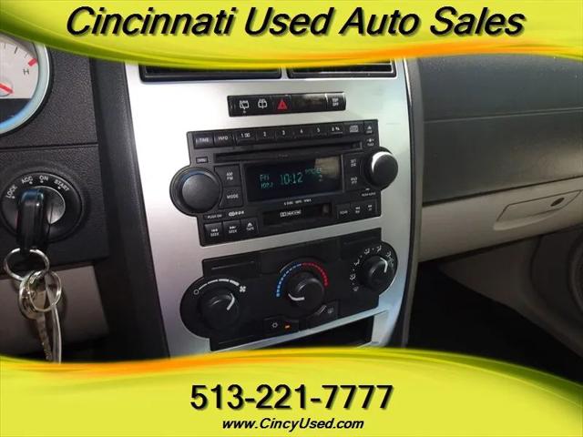 2006 Dodge Magnum RT