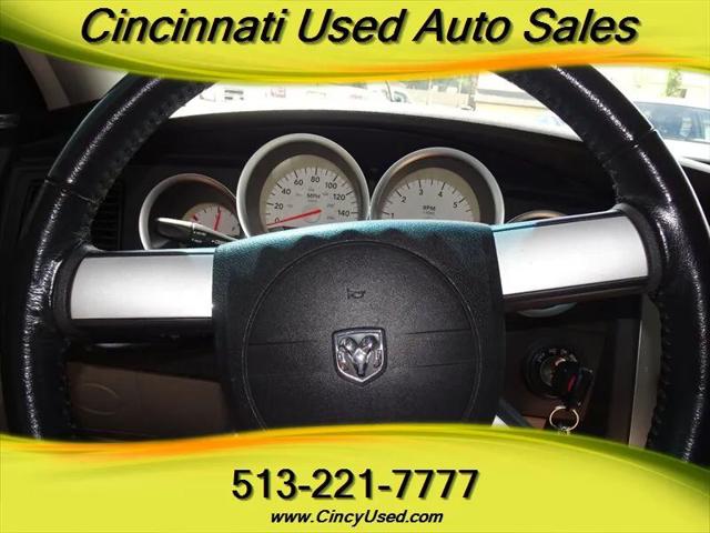 2006 Dodge Magnum RT