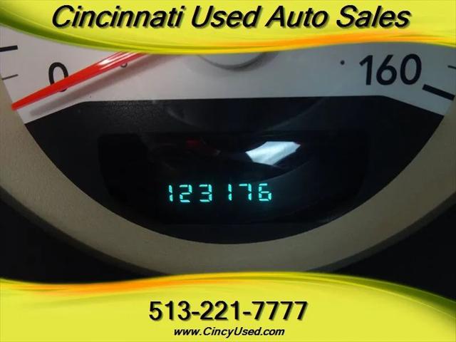 2006 Dodge Magnum RT