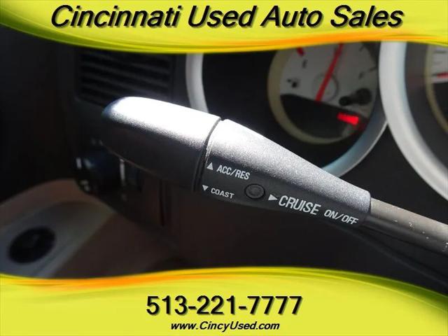 2006 Dodge Magnum RT