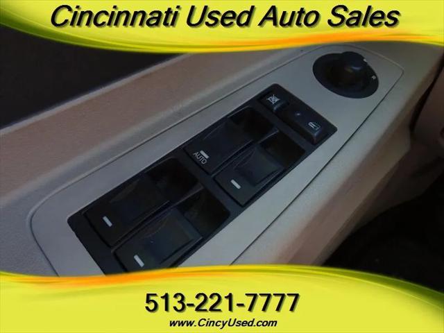 2006 Dodge Magnum RT