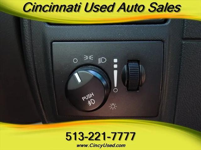 2006 Dodge Magnum RT
