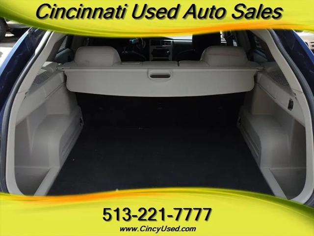 2006 Dodge Magnum RT
