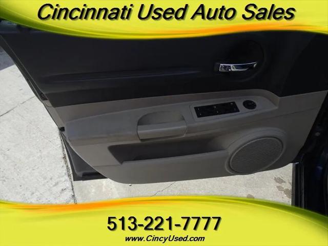 2006 Dodge Magnum RT