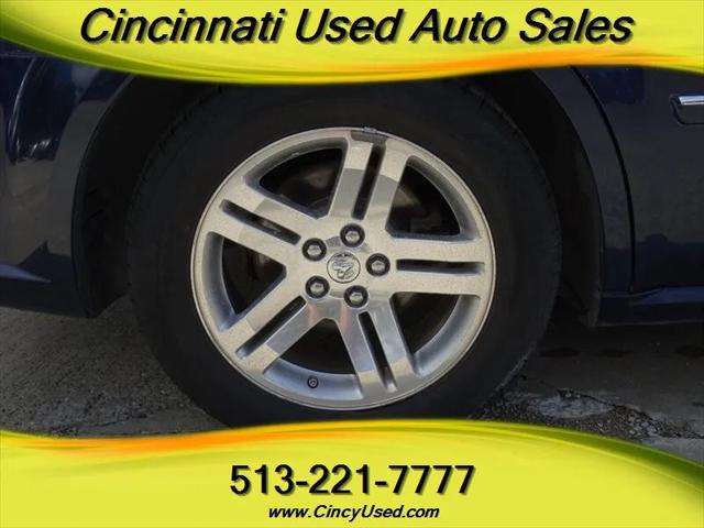 2006 Dodge Magnum RT