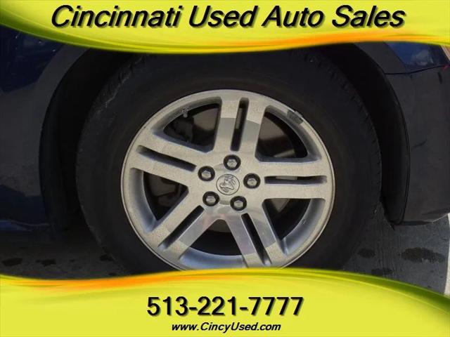 2006 Dodge Magnum RT