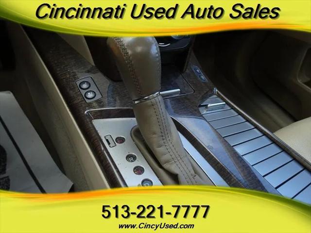 2013 Acura MDX Advance Package