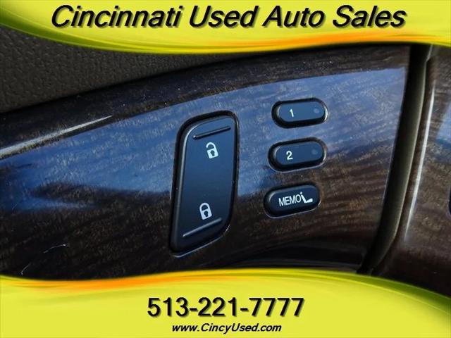 2013 Acura MDX Advance Package