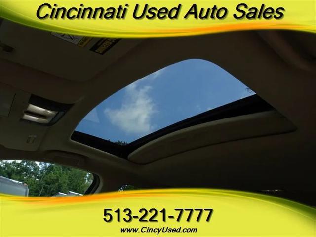 2013 Acura MDX Advance Package
