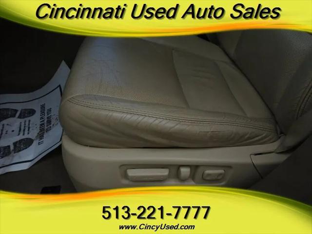 2013 Acura MDX Advance Package