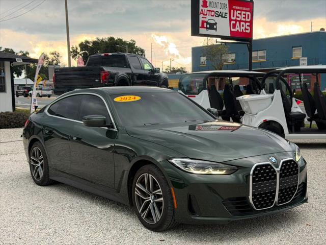 2024 BMW 430i Gran Coupe 430i for sale in Eustis, FL