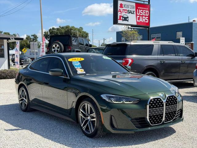 2024 BMW 430i Gran Coupe 430i for sale in Eustis, FL