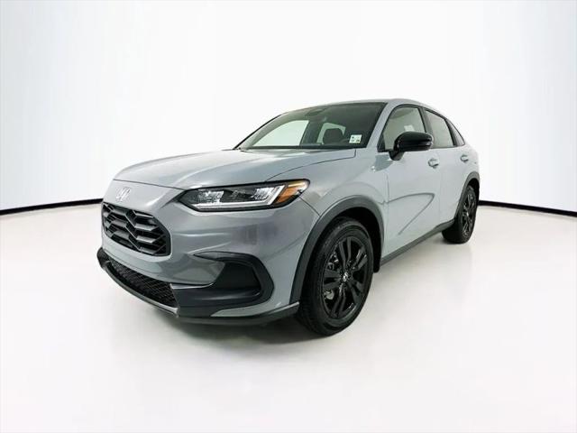 2027 Honda HR-V Sport 2WD for sale in Bossier City, LA