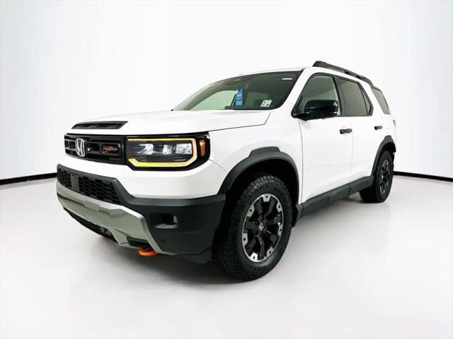 2026 Honda Passport AWD TrailSport Elite Blackout for sale in Bossier City, LA