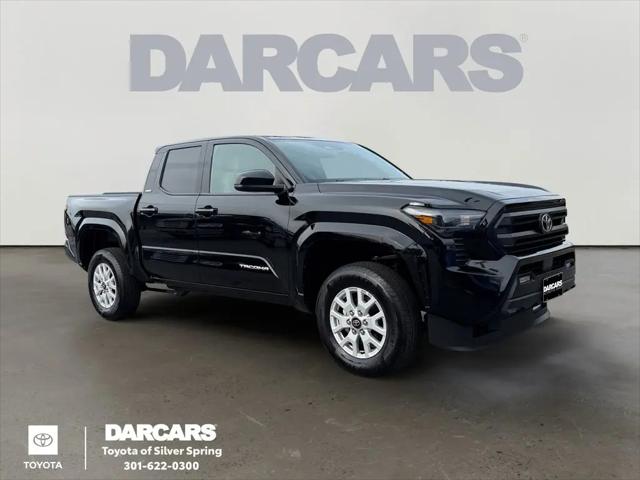 2026 Toyota Tacoma SR5 for sale in Silver Spring, MD