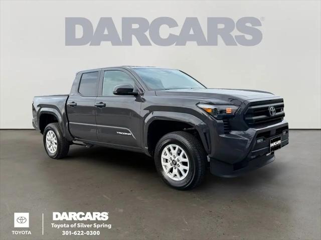 2026 Toyota Tacoma SR5 for sale in Silver Spring, MD