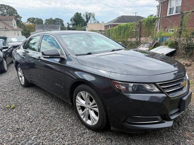 2014 Chevrolet Impala 1LT for sale in Sayreville, NJ