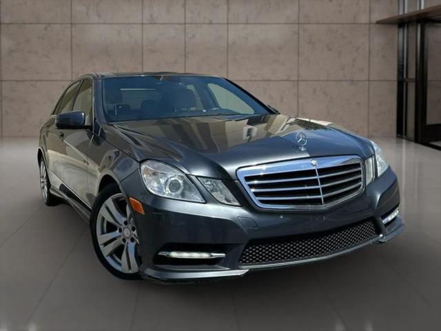 2013 Mercedes-Benz E 350 BlueTEC E 350 BlueTEC for sale in Riverside, CA