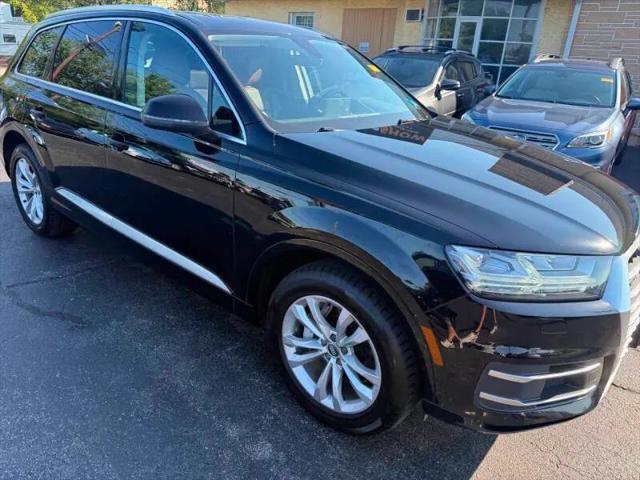 2018 Audi Q7 2.0T Premium for sale in Hammonton, NJ
