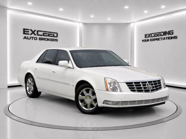 2006 Cadillac DTS w/1SB for sale in Lighthouse Point, FL