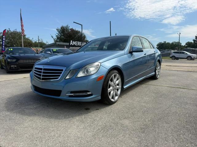 2010 Mercedes-Benz E 350 E 350 for sale in Pensacola, FL
