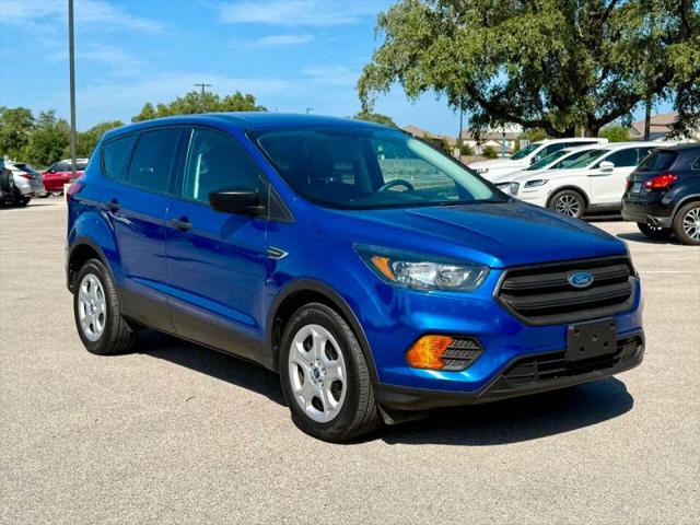 2019 Ford Escape S for sale in San Antonio, TX