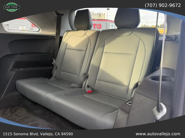 2014 Acura MDX Technology Package