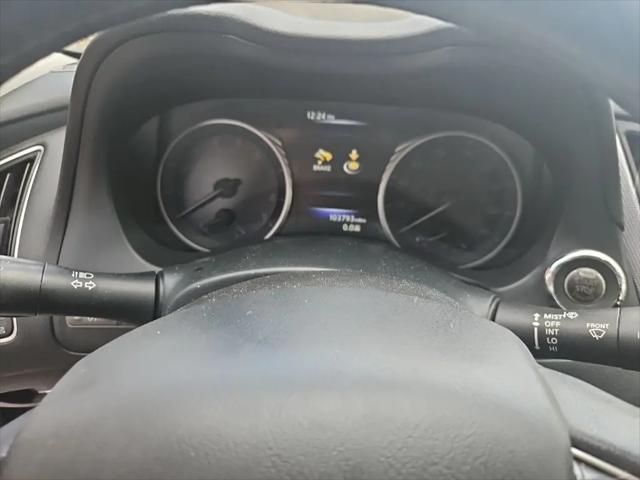 2015 INFINITI Q50 Premium for sale in Silver Spring, MD