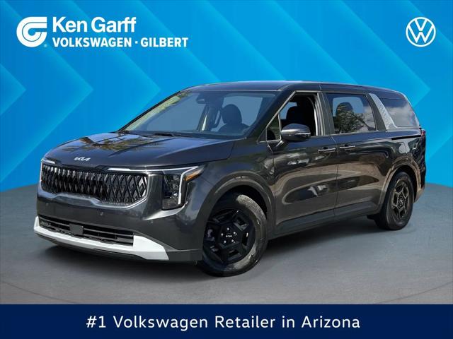 2025 Kia Carnival MPV LXS for sale in Gilbert, AZ