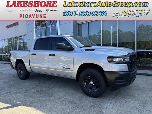 2027 Ram 1500 Tradesman for sale in Picayune, MS