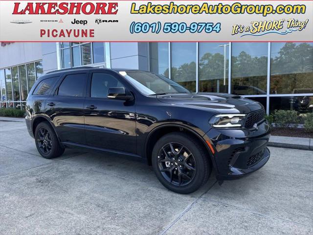 2027 Dodge Durango GT Premium HEMI for sale in Picayune, MS