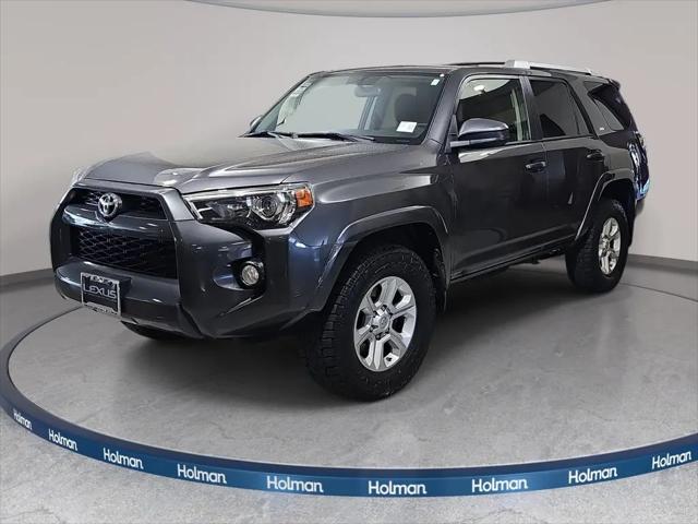 2016 Toyota 4Runner SR5 for sale in Greenwood Village, CO