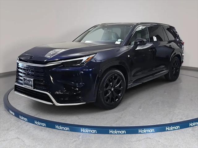 2026 Lexus TX 350 F SPORT Handling for sale in Greenwood Village, CO