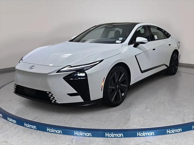 2026 Lexus 500e Luxury AWD for sale in Greenwood Village, CO