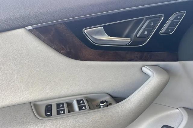 2019 Audi Q7 55 Premium