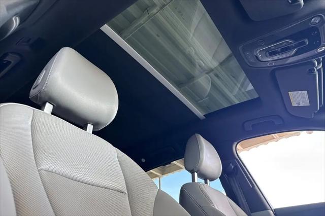 2019 Audi Q7 55 Premium