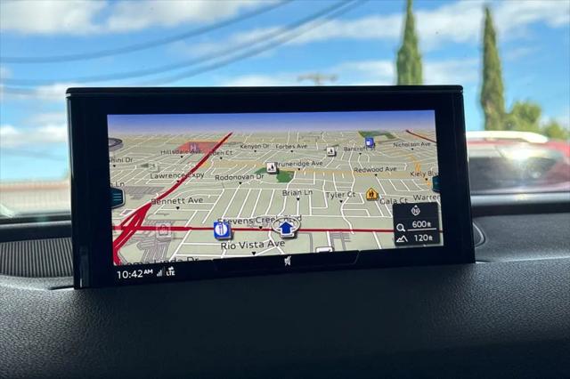 2019 Audi Q7 55 Premium