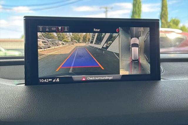 2019 Audi Q7 55 Premium