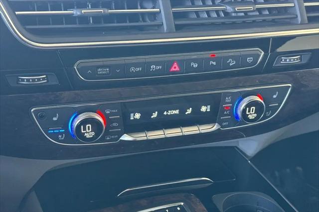 2019 Audi Q7 55 Premium