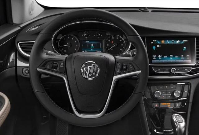 2020 Buick Encore FWD Preferred