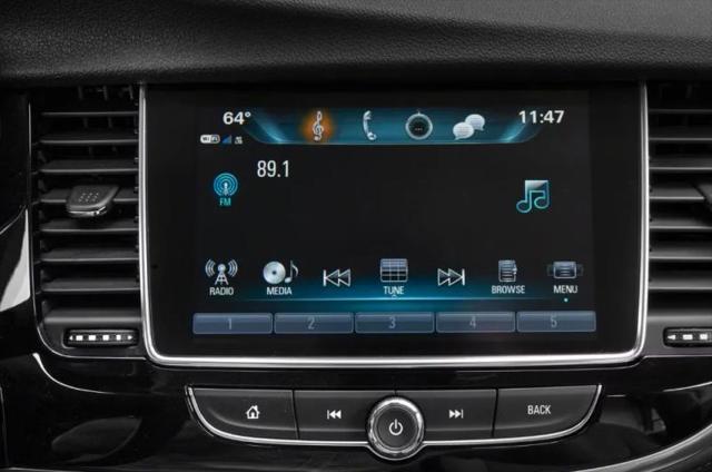 2020 Buick Encore FWD Preferred