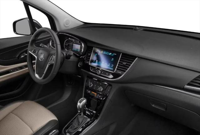 2020 Buick Encore FWD Preferred