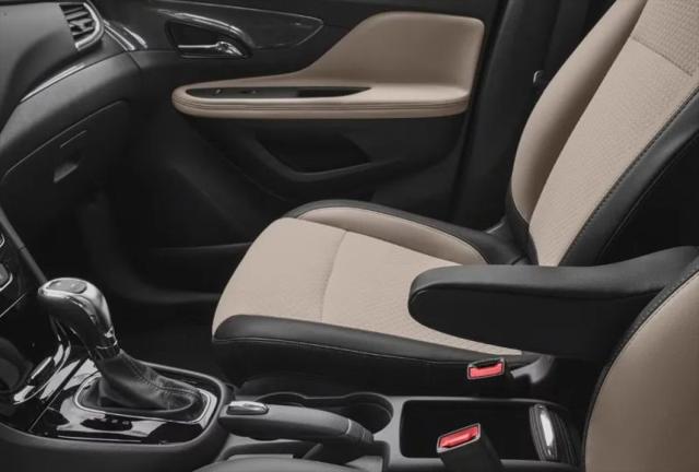2020 Buick Encore FWD Preferred